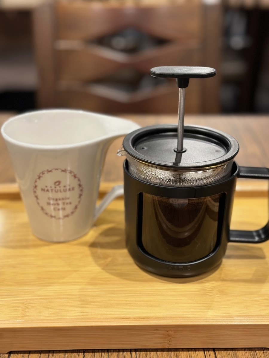 nagomi-NATULURE Organic Herb Tea Café 倉敷店 - 7