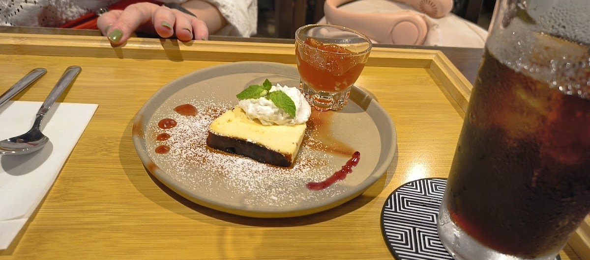 nagomi-NATULURE Organic Herb Tea Café 倉敷店 - 9