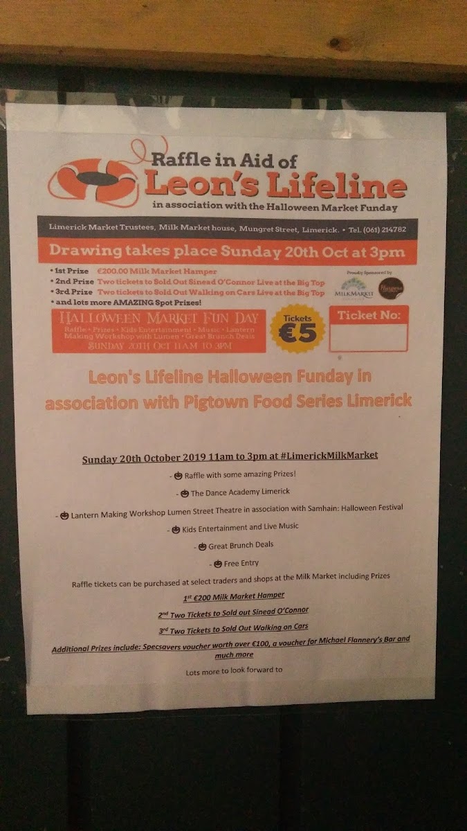 Harpers Coffee House - 5