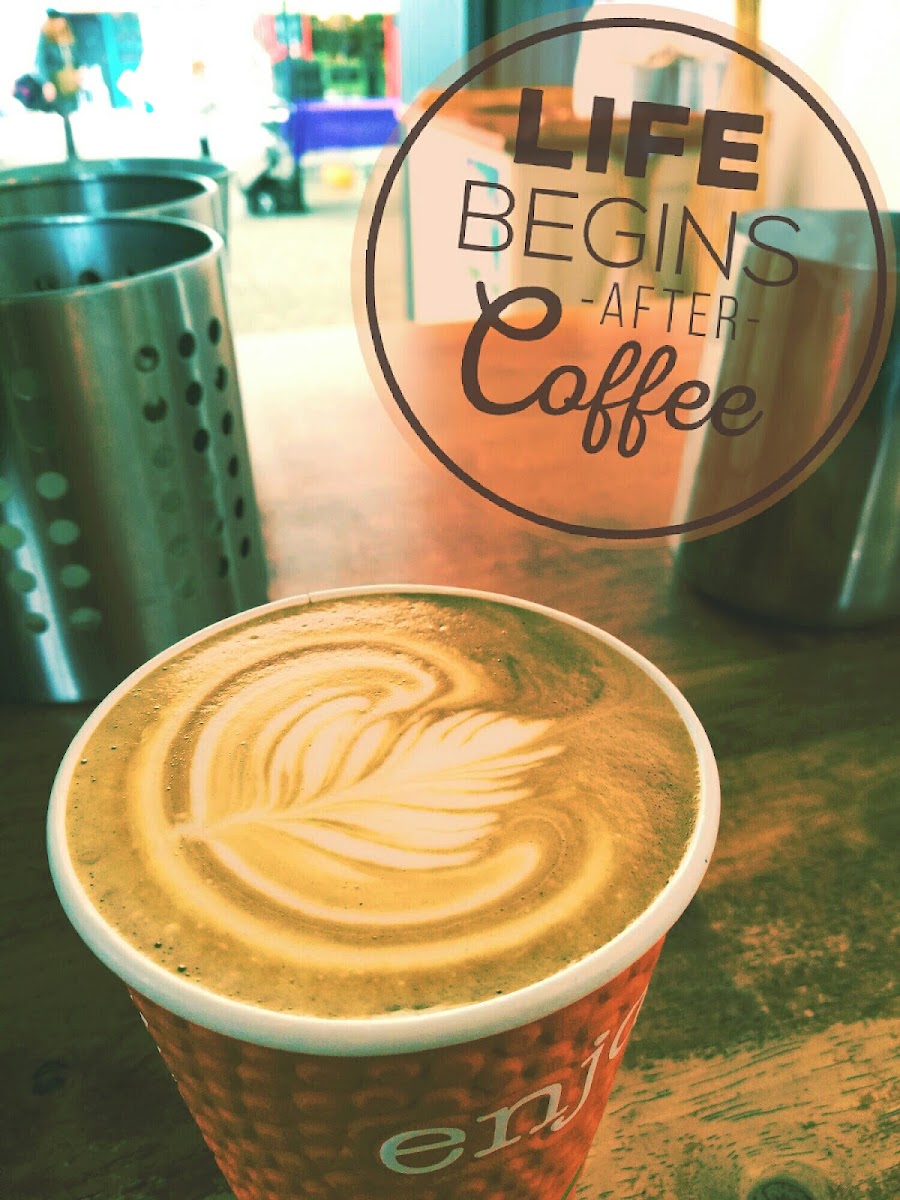 Harpers Coffee House - 2