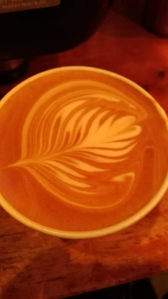 Harpers Coffee House - 5