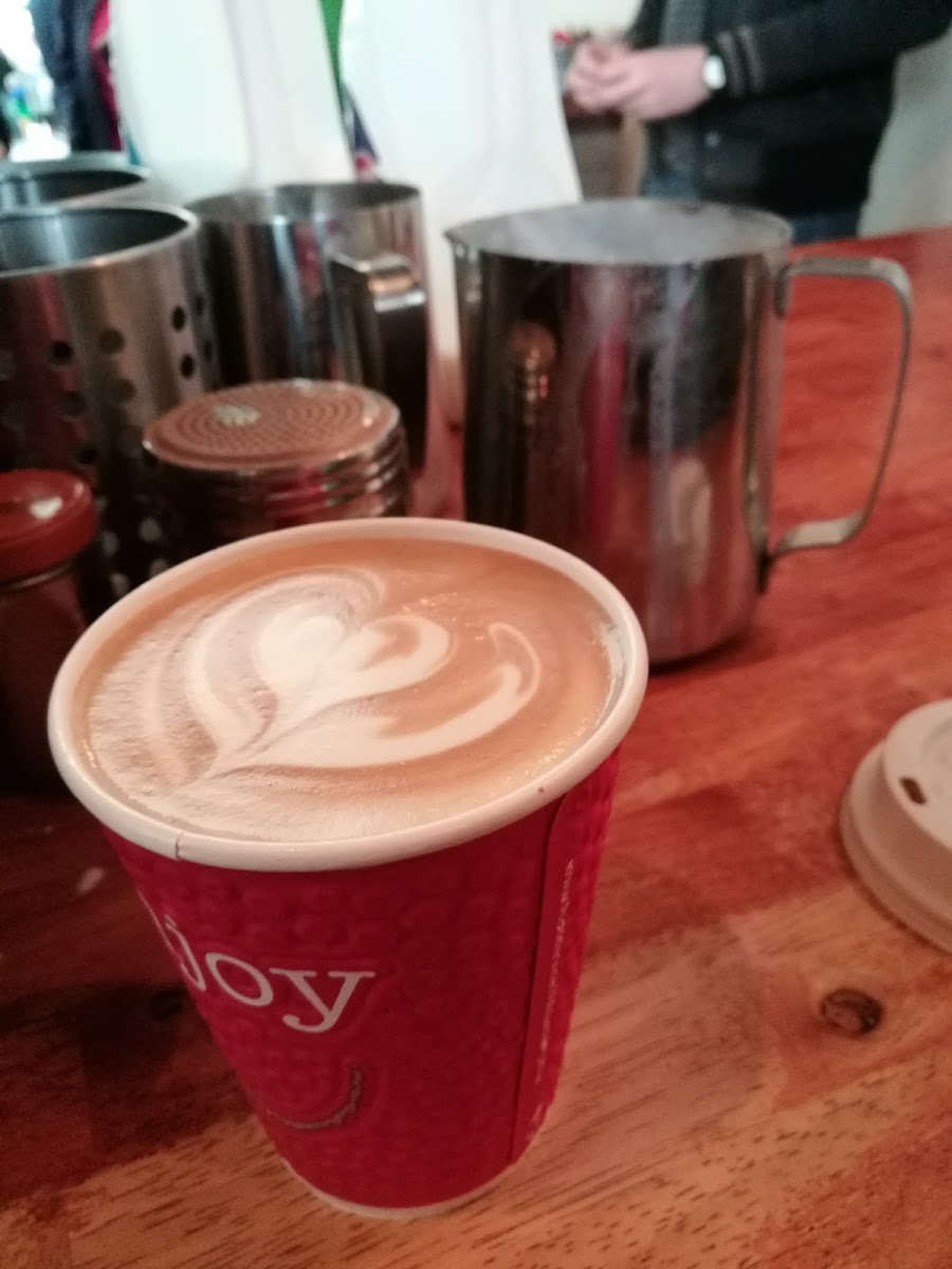 Harpers Coffee House - 8