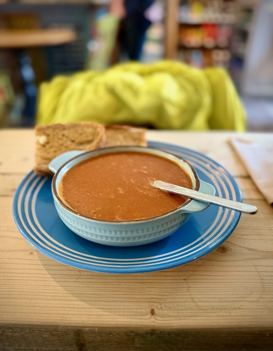 Preston Village Shop & Cafe