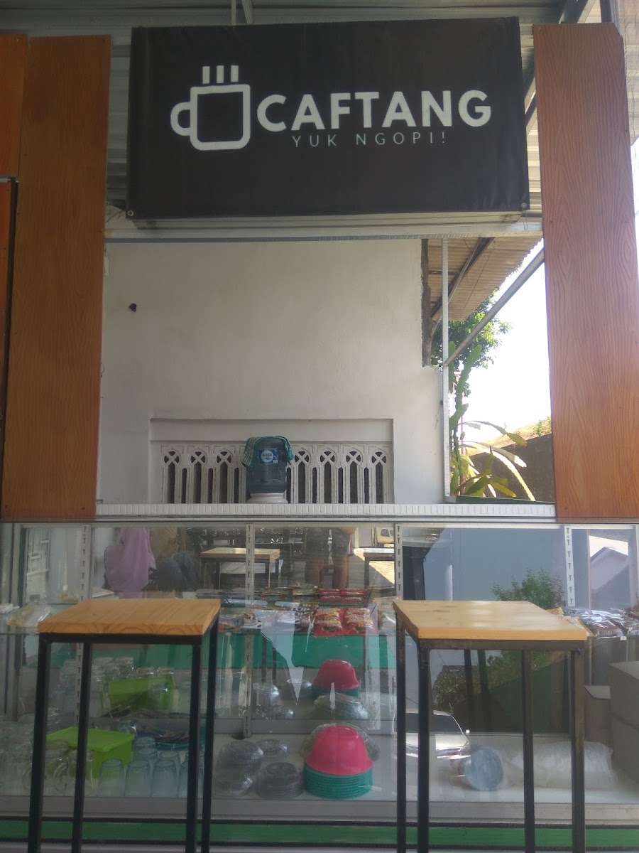 CAFTANG