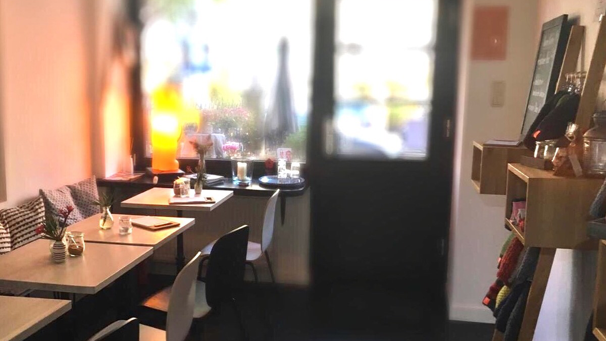 MoKKa - Mode, Kunst & Kaffee