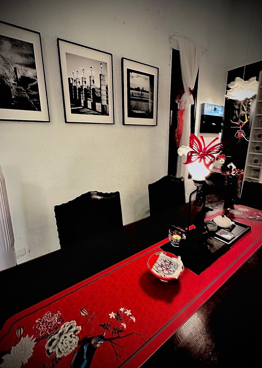 Studio193老公路Cafe