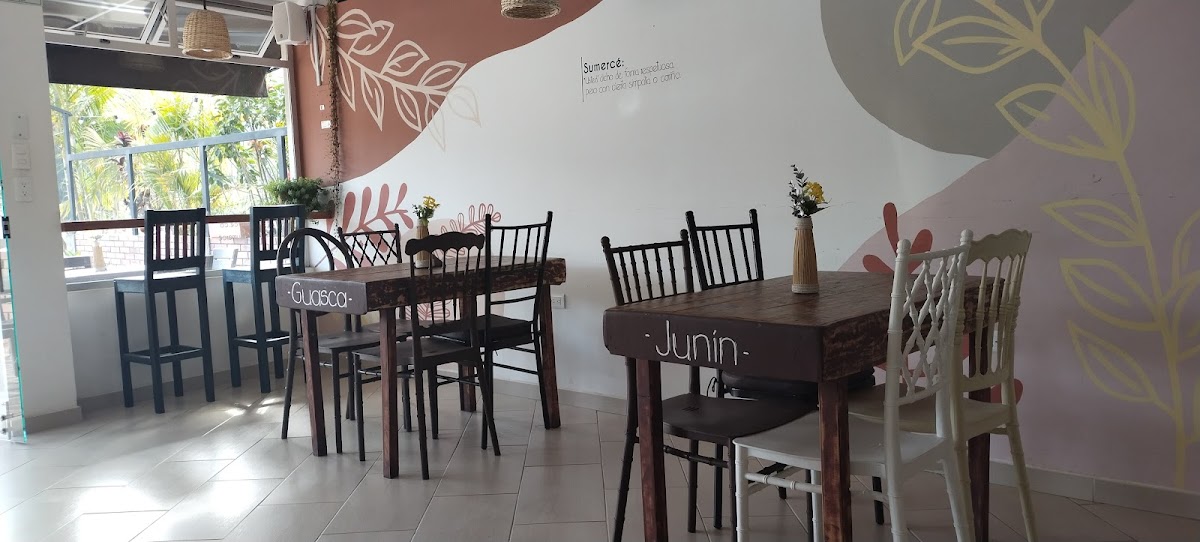 Un Café Pa' Sumercé