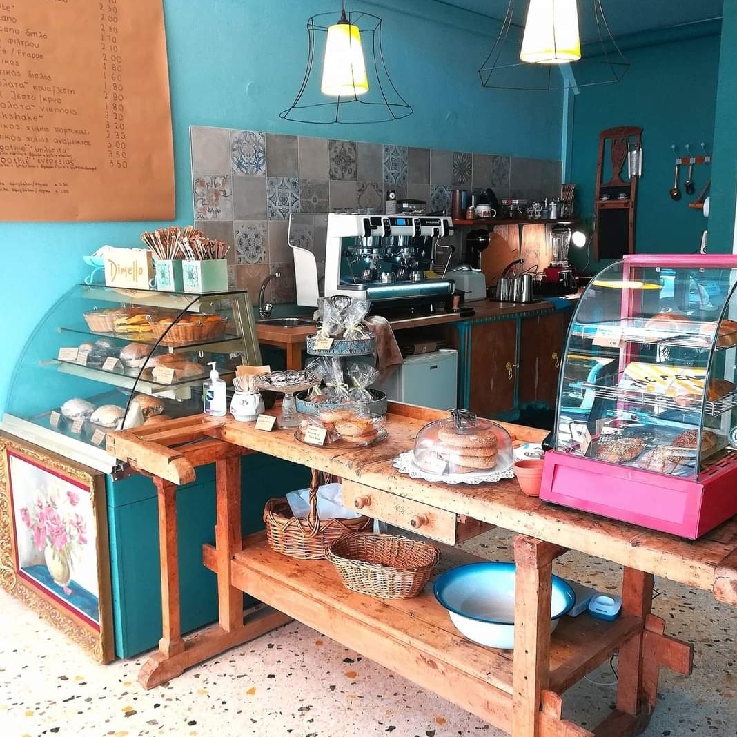 Little Penguin Café - 5