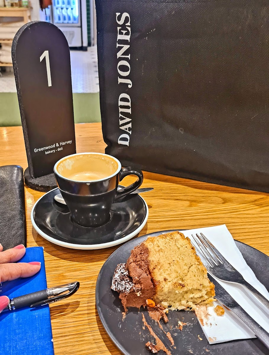 Greenwood & Harvey Bakery - 10