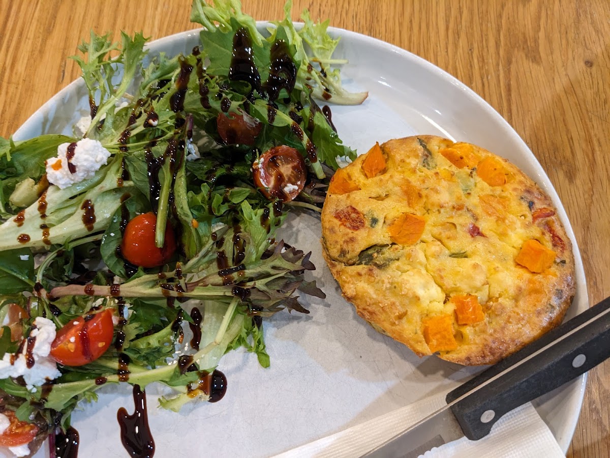 Greenwood & Harvey Bakery - 2