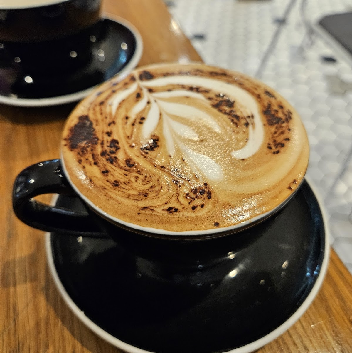 Greenwood & Harvey Bakery - 3