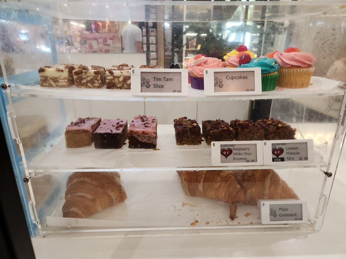 Greenwood & Harvey Bakery - 4