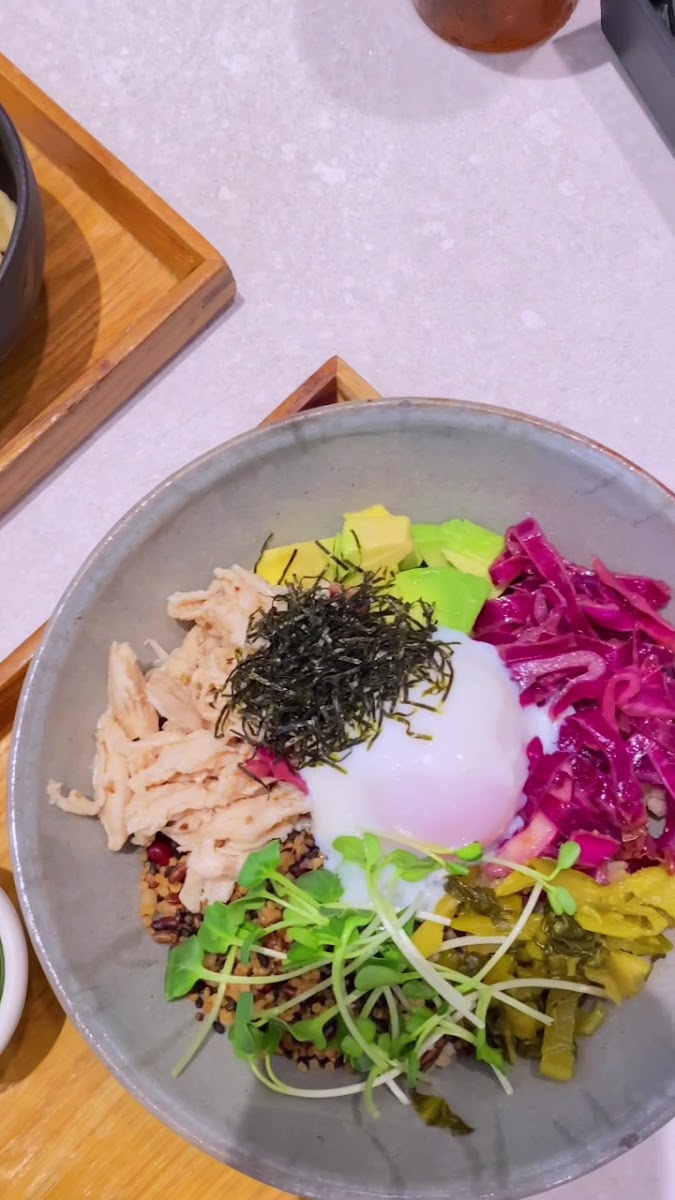 IYEMON CAFE Lazona Kawasaki - 2