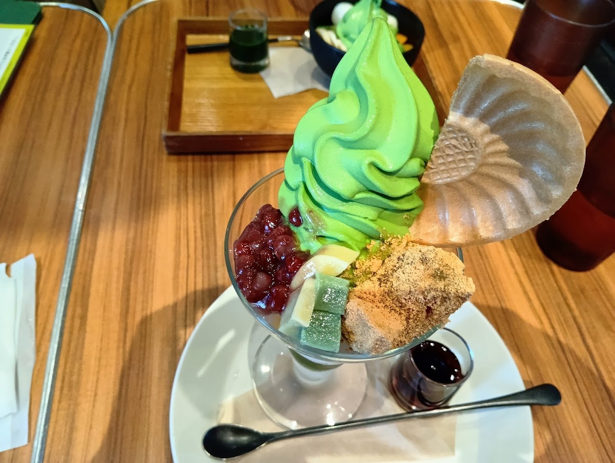 IYEMON CAFE Lazona Kawasaki - 4