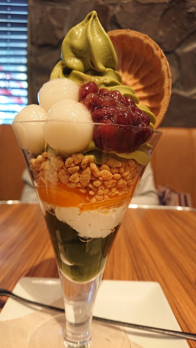 IYEMON CAFE Lazona Kawasaki - 5