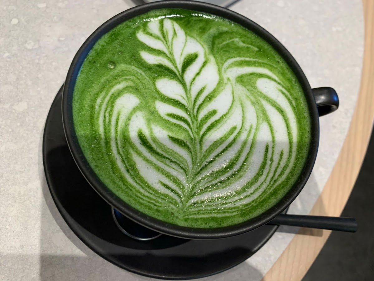 IYEMON CAFE Lazona Kawasaki - 6