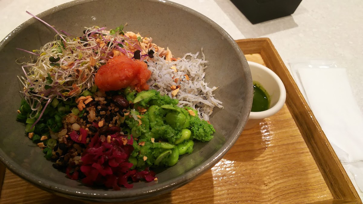 IYEMON CAFE Lazona Kawasaki - 7