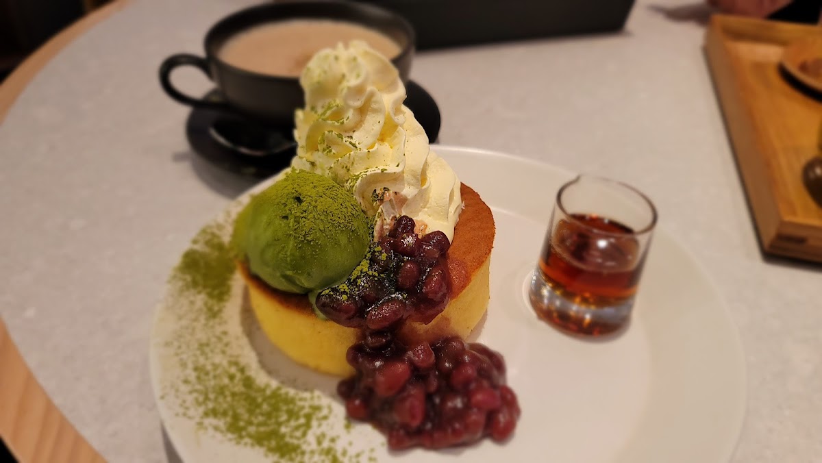 IYEMON CAFE Lazona Kawasaki - 9