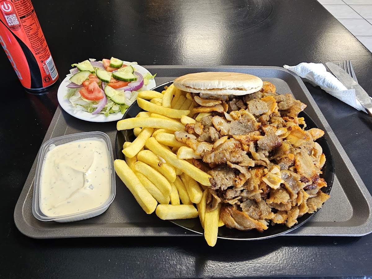 Het Smulpaleis Groesbeek - 2