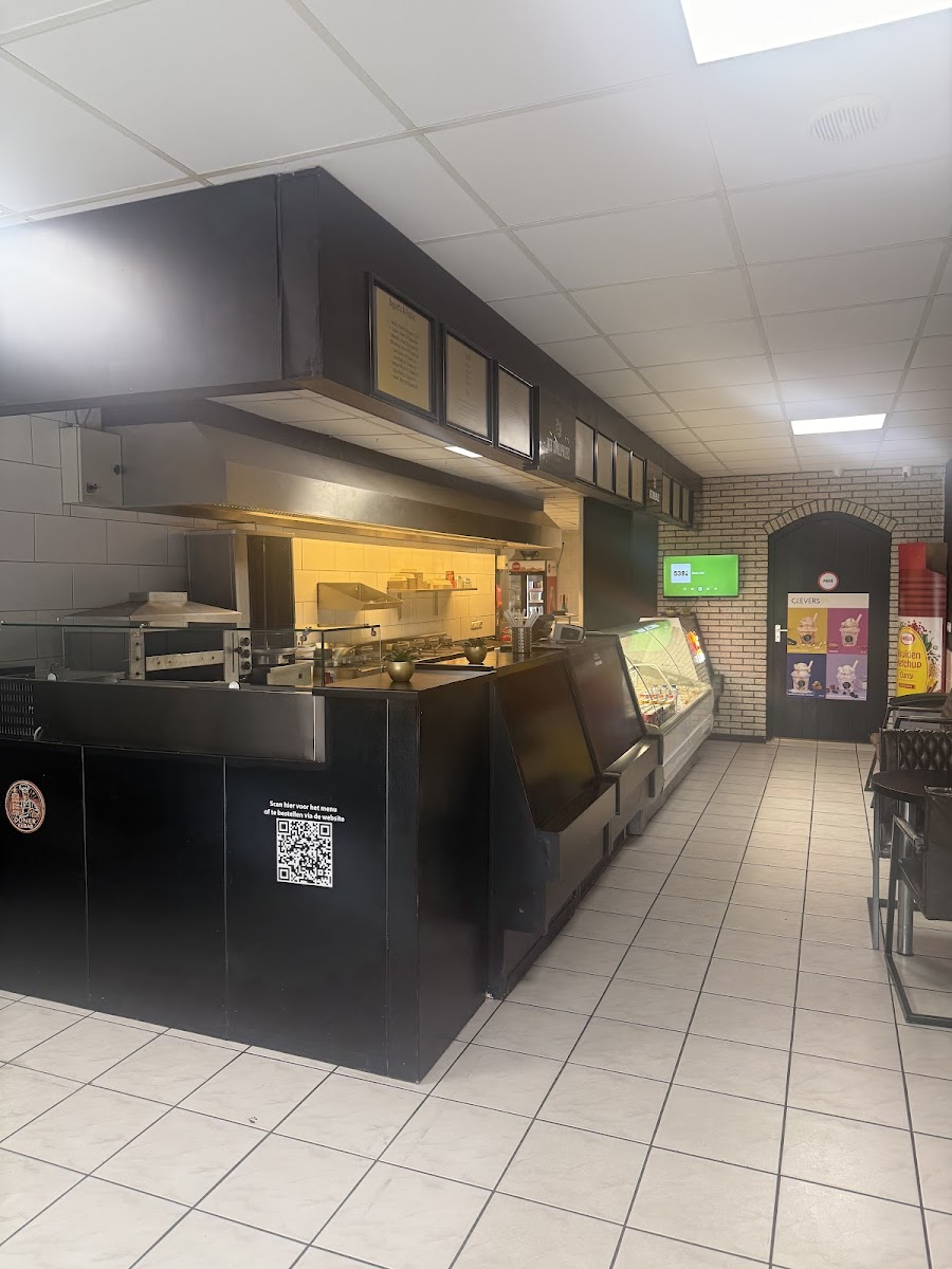 Het Smulpaleis Groesbeek - 3