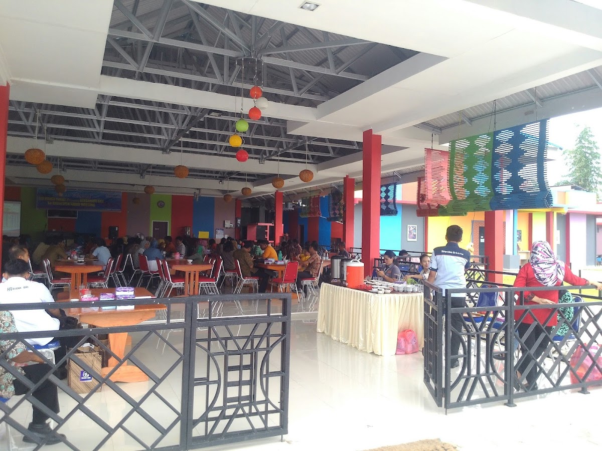 Rainbow Cafe & Resto - 3