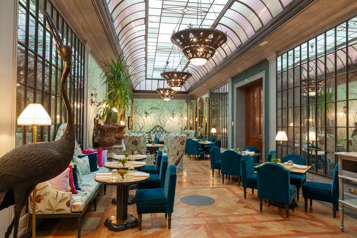 Cibrèo Caffè - Helvetia & Bristol