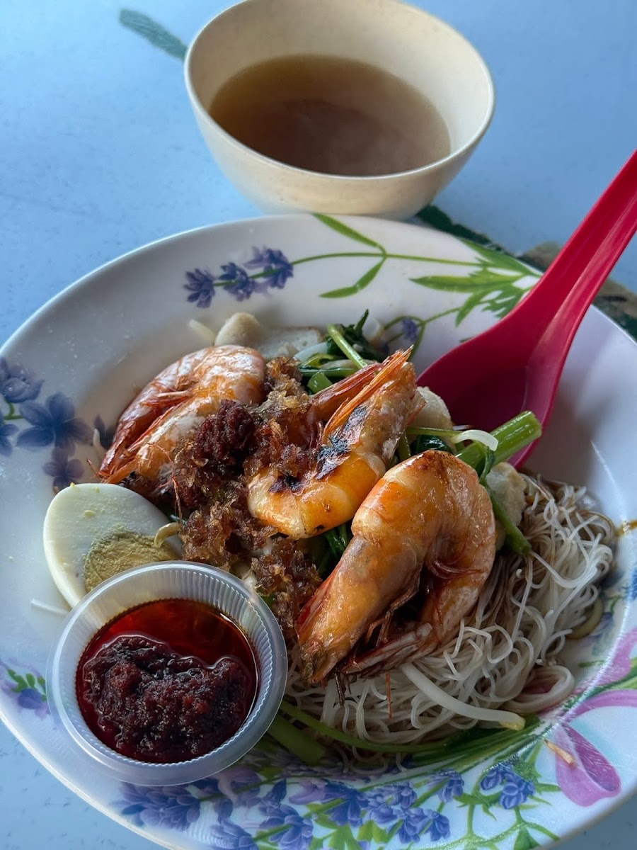 Kafe Sweet Heart Cafe