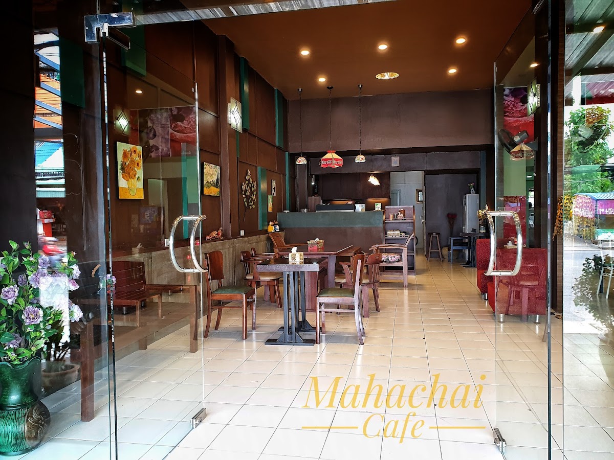 มหาชัยคาเฟ่ - Mahachai Cafe
