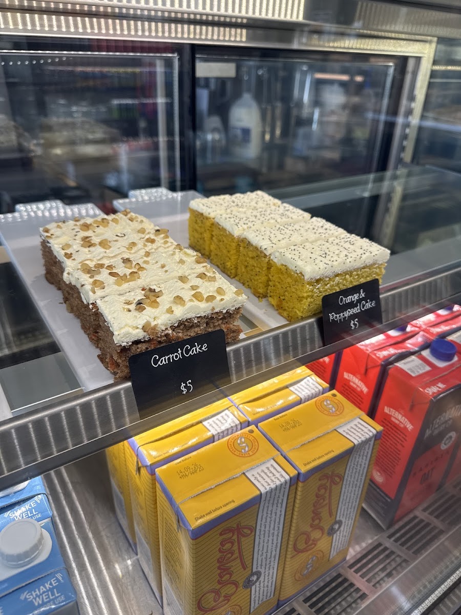 Lilydale Food Factory