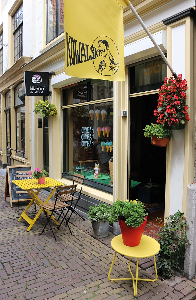 Kowalski Comfort Store