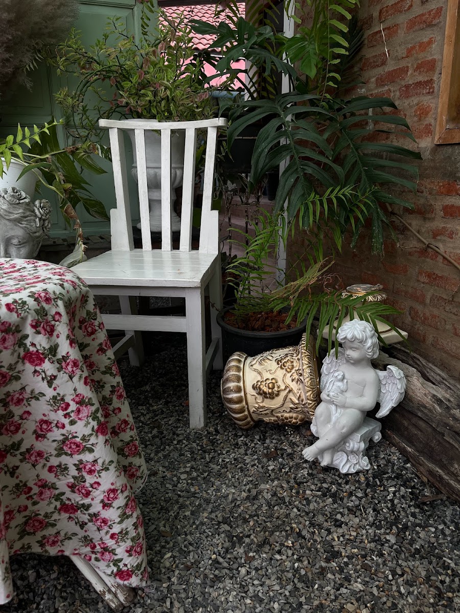 Café Valentier Phrae