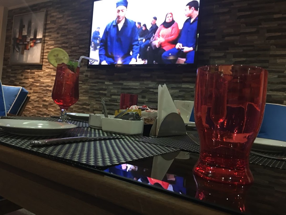 Lahoya Cafe - Jeddah