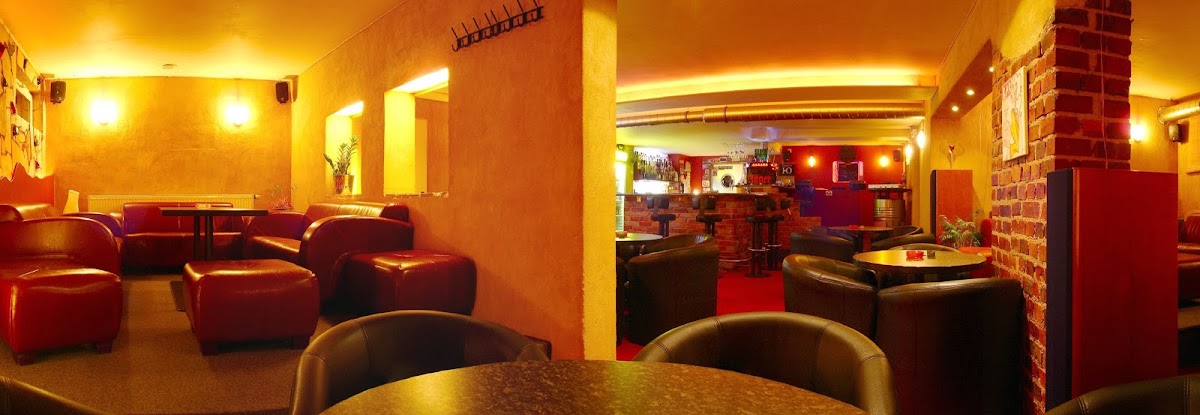 Café Klangbar Inh. Mario Köhler