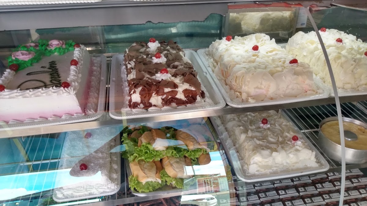 Panificadora Sao Sebastião