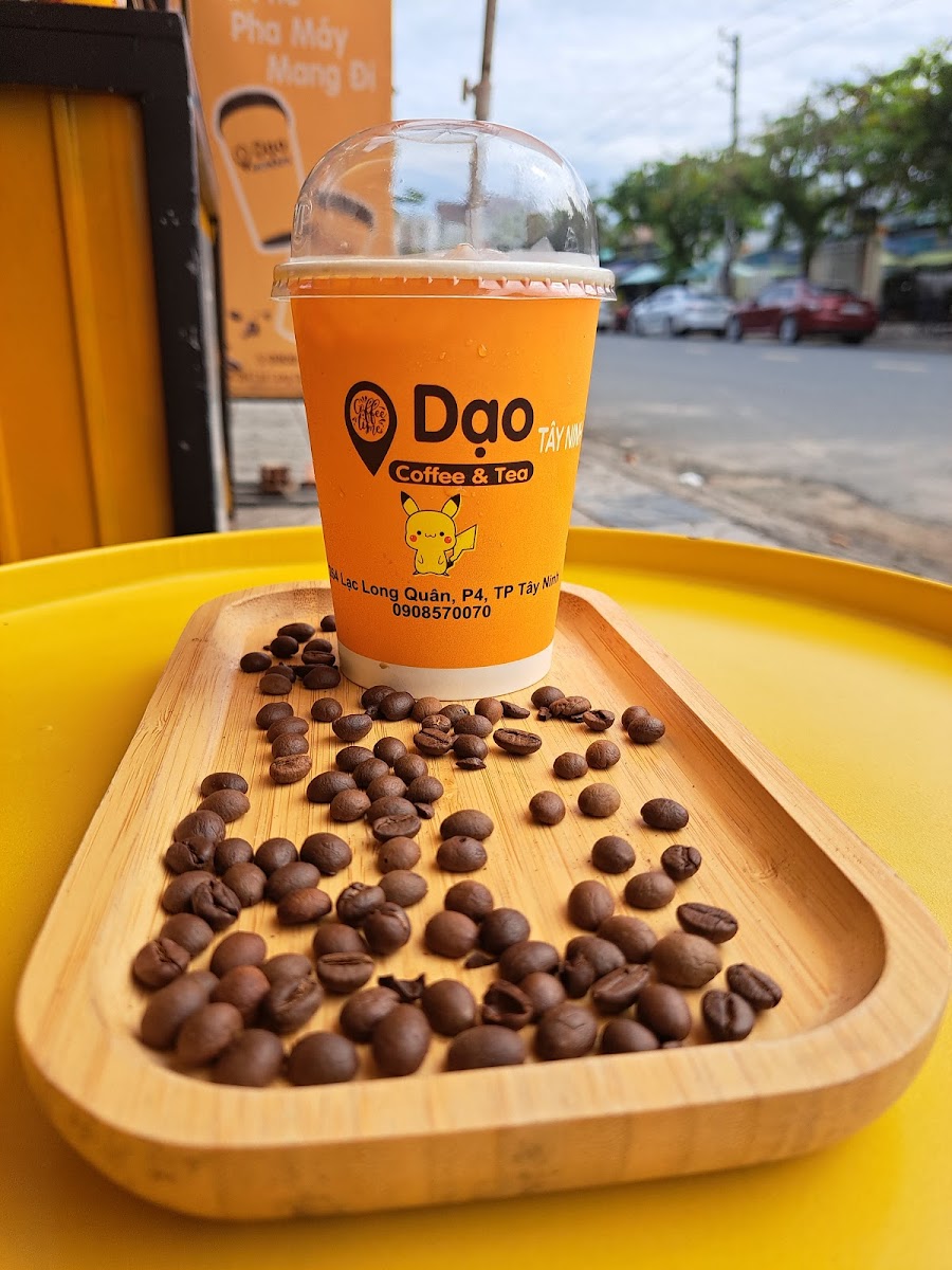 DẠO Coffee - 3
