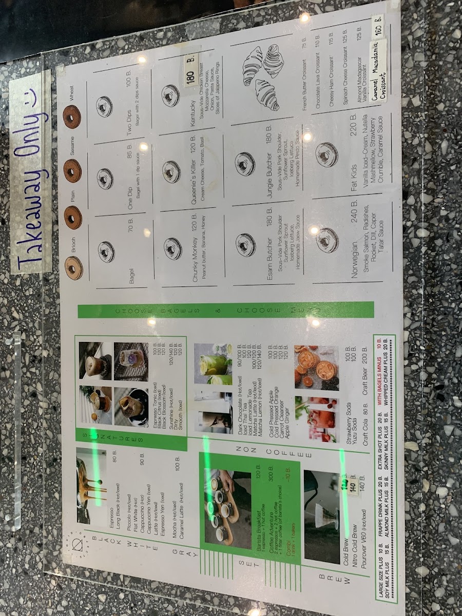 Somersault Coffee Roaster - Int Intersect พระราม 3 - 7