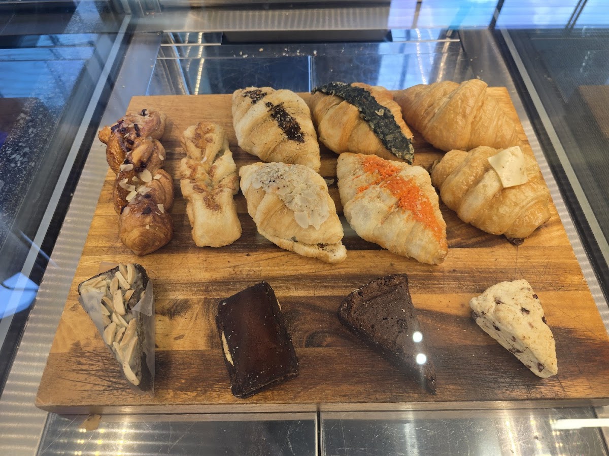 Somersault Coffee Roaster - Int Intersect พระราม 3 - 10