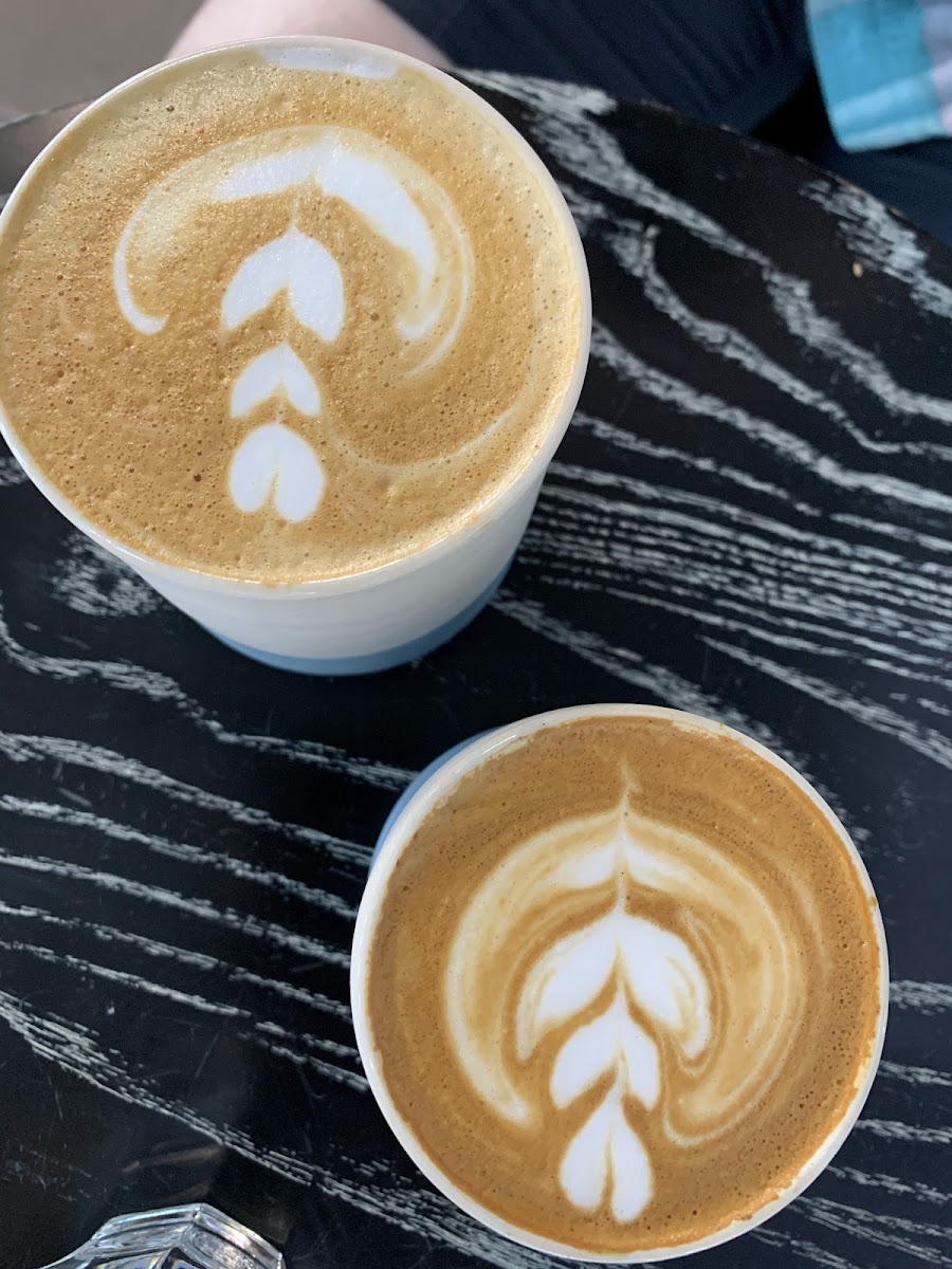 Somersault Coffee Roaster - Int Intersect พระราม 3 - 3