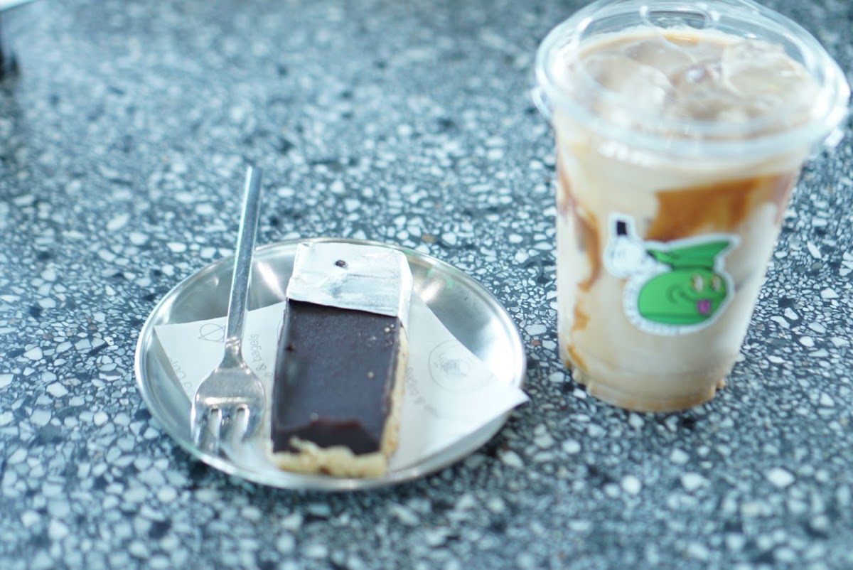 Somersault Coffee Roaster - Int Intersect พระราม 3 - 6