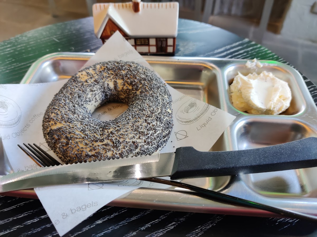 Somersault Coffee Roaster - Int Intersect พระราม 3 - 7