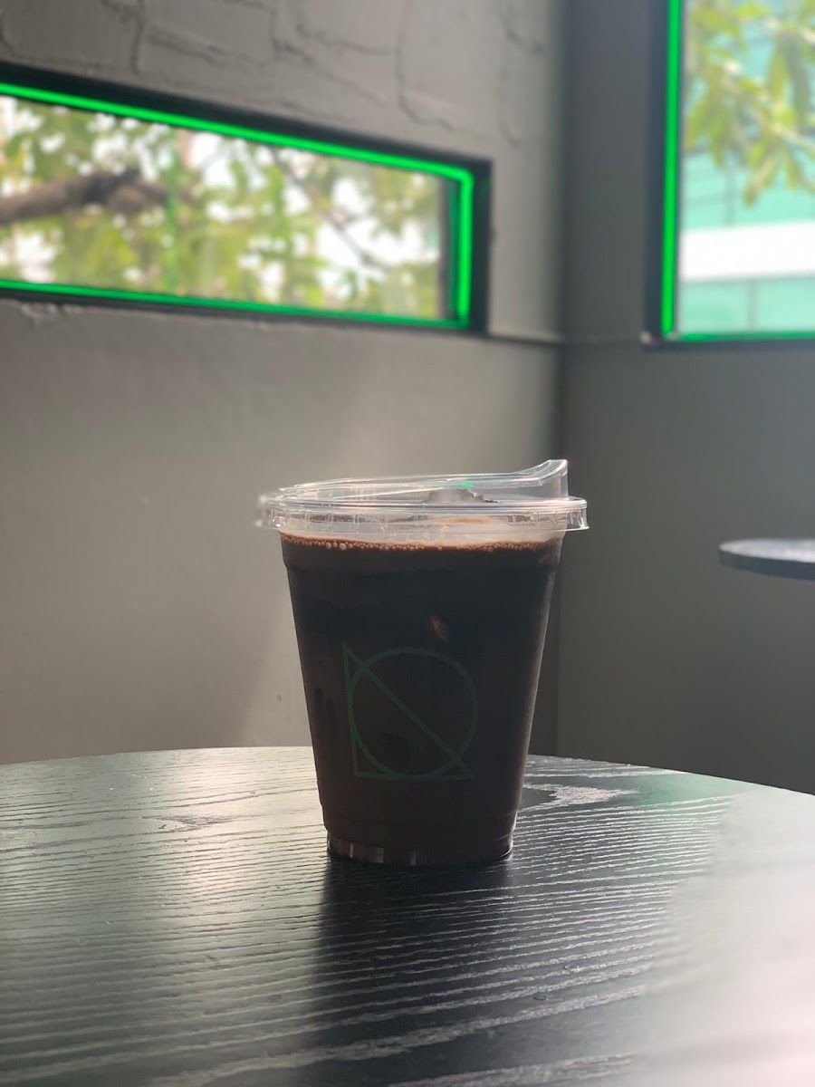 Somersault Coffee Roaster - Int Intersect พระราม 3 - 8