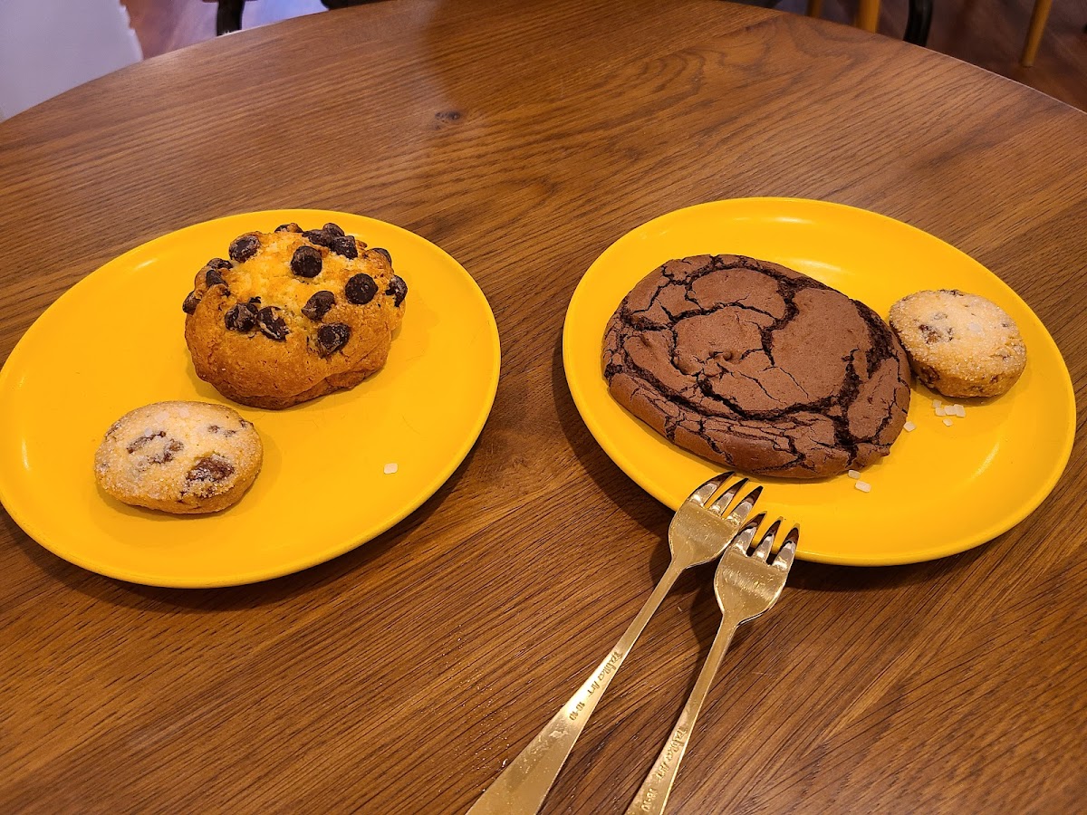 Ogeum-dong Coffee - 10