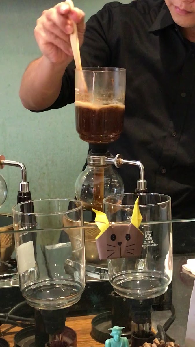 不咖啡 BuCafe - 2