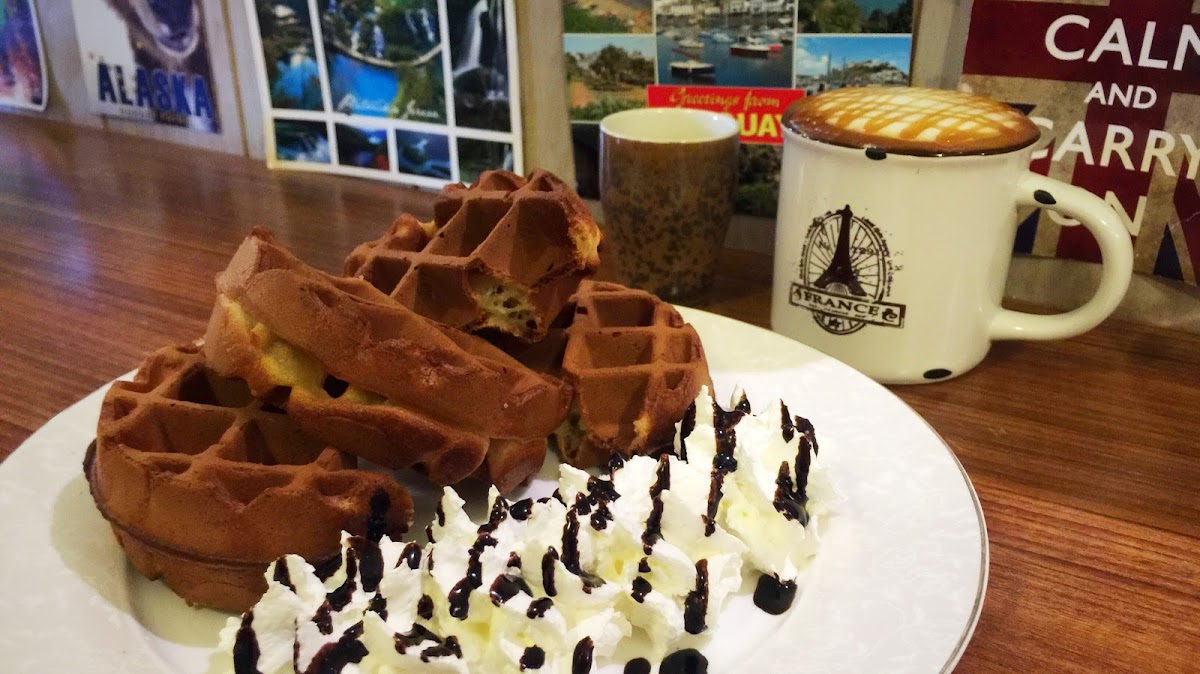 不咖啡 BuCafe - 3