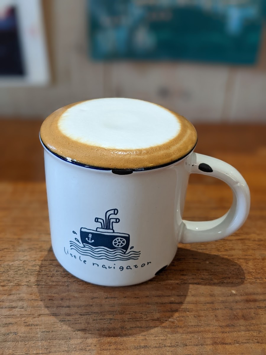 不咖啡 BuCafe - 9