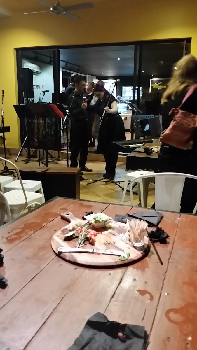 Hope Street Cafe - 10