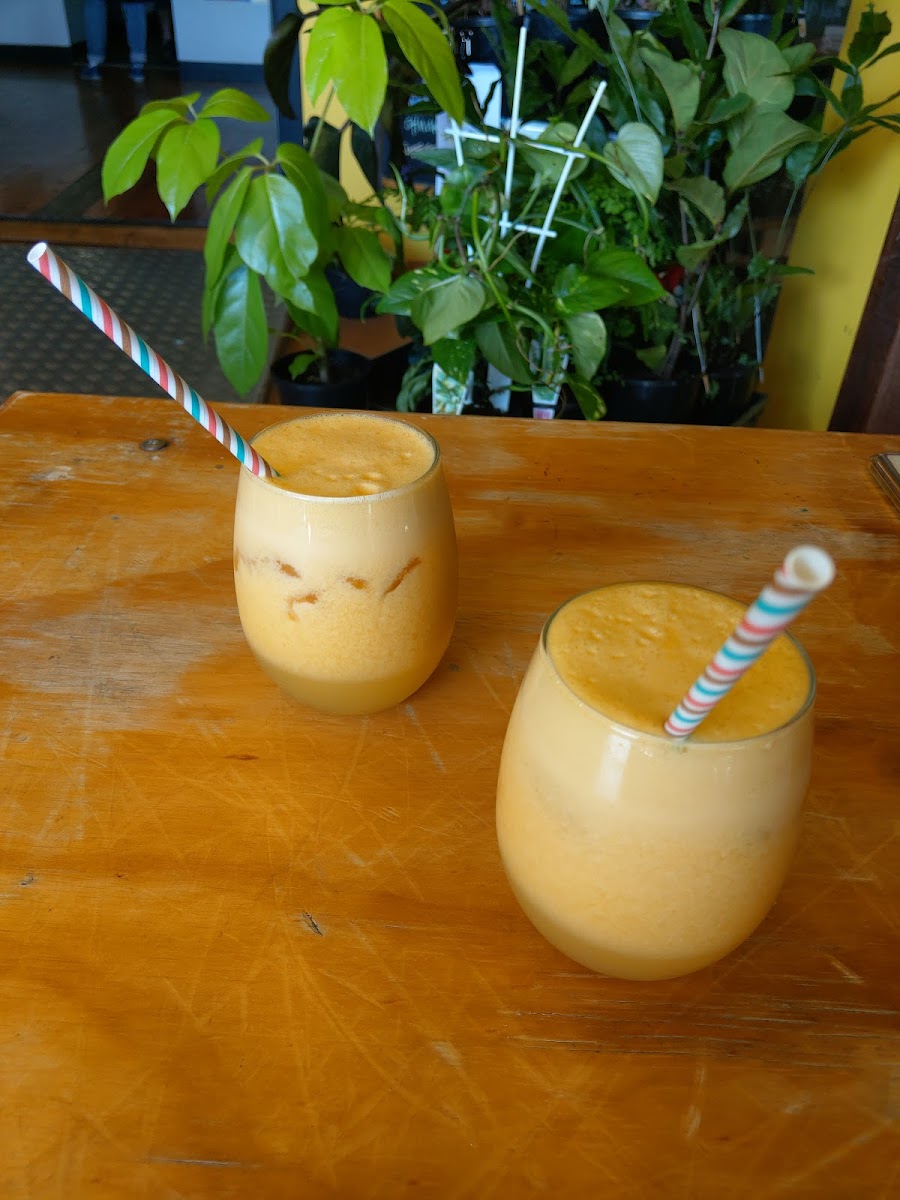 Hope Street Cafe - 5