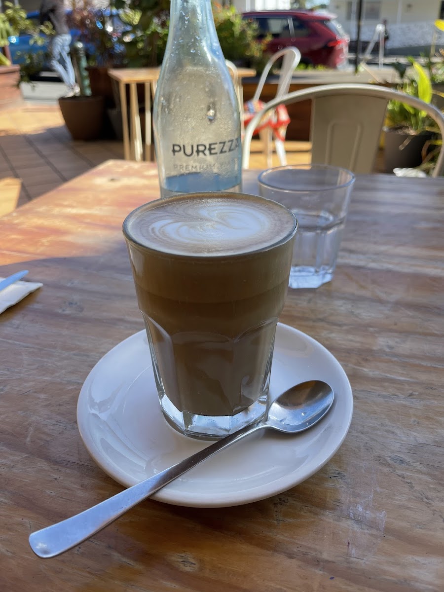 Hope Street Cafe - 7