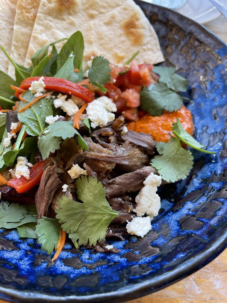 Hope Street Cafe - 8