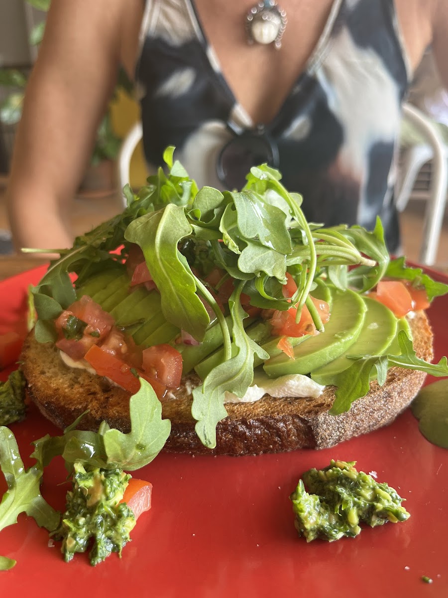 Hope Street Cafe - 9